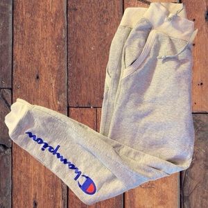 Champion Joggers